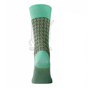 Calcetines Deportivos de Tobillo Tejidos de Invierno de Último Diseño, Nueva Colección, Impresión de Logotipo Personalizado, Transpirables - Product Image 6