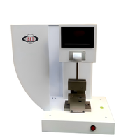 Machine d'essai de pression hydrostatique pour tuyaux de laboratoire, structure en acier, haute précision, 220V, équipement réplicable pour conduites d'eau, garantie 1 an