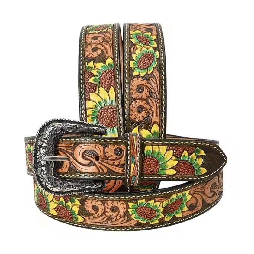 สีน้ำตาล