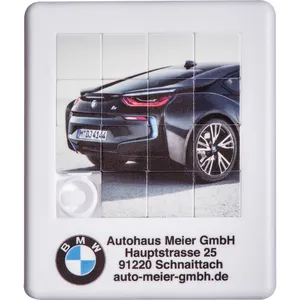 Puzzle Scorrevole Personalizzato Kathrin, Giocattoli Promozionali, Gadget Personalizzati - Product Image 3