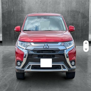 MITSUBISHI OUTLANDER SE FWD 2020 d'occasion, conduite à gauche/droite - Product Image 1