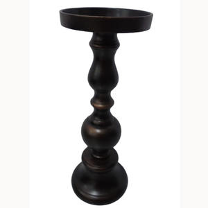 Meilleure vente support de lampe en T personnalisé décoration de maison en cuivre de luxe; support en aluminium fait à la main pour mariage de Noël pour un usage domestique - Product Image 4