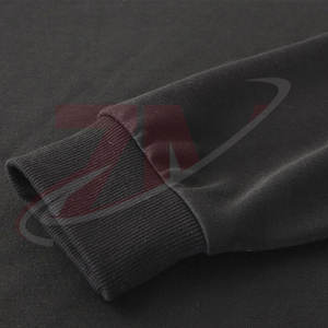 Sudaderas de invierno para hombre, estilo casual, de color sólido, en diferentes colores y tallas. - Product Image 3