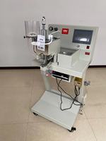 Machine automatique de fixation de perles et de rivetage VMA Pearl Attaching Nail Bead Fixing Machine