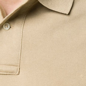 Heboldimpex Custom Plus Size Men's para Polos Tela tejida con patrón sólido Impresión a pedido - Product Image 5