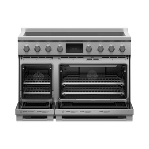 Professional 11 Series 48 Induction <b>Range</b> with 6 Zones & 2 SmartZones Self-Cleaning Electric Freestanding Installation - Product Image 3