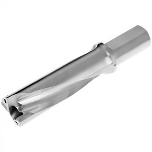 ดอกสว่านคาร์ไบด์ PRAMET 3xD ISO 803D-38-114-S32 ขนาดเส้นผ่านศูนย์กลาง 32 มม. สำหรับตัดวัสดุขนาดเส้นผ่านศูนย์กลาง 38 มม. สำหรับเครื่องจักรกล - Product Image 2