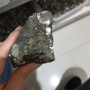 Mineral de Rodio Natural en Bruto, Alta Pureza, Venta al por Mayor, Muestra de Roca - Product Image 4