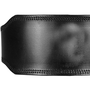 Fitness Leather Power Belt in Wholesale Price Leather Power Belt Hot Selling <b>Back</b> <b>Support</b> Power Belts - Product Image 4
