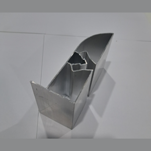 โปรไฟล์อลูมิเนียมสำหรับฝ้าเพดานอุตสาหกรรม - Product Image 2