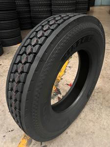 Neumático de Repuesto para Camión Howo de Segunda Calidad Marca YU, LT285/75R16-10PR, Cámara de Aire Nueva, Radial - Product Image 2