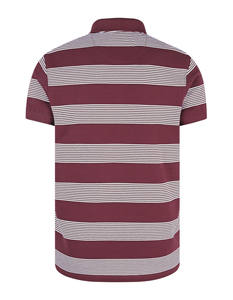 Precio barato Venta caliente Diseño único Estilo vintage Por encargo Hombres Polos - Product Image 4