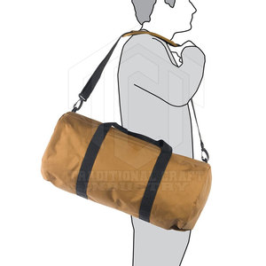 Bolsas Deportivas Personalizadas de Alta Calidad con Gran Capacidad y Forro de Poliéster - Oferta en Línea a Bajo Precio - Product Image 5