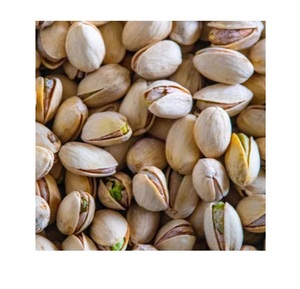 Pistaches de qualité supérieure en gros, fraîchement grillées, naturelles, emballées en vrac - Product Image 1