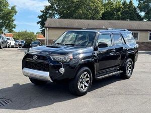 2019 utilisé To-yo-ta 4_Run_ner TRD Off-Road 4WD - Product Image 6