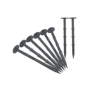 Precio al por mayor Suministros al aire libre Estacas de jardín amigables con el presupuesto Estacas de paisajismo Comprar al exportador indio - Product Image 1