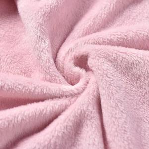 100% Len Cotton Khách Sạn Áo Choàng Tắm Mui Xe Trùm Đầu Khăn Ngủ Cho Phụ Nữ Người Đàn Ông Dệt Kim Lông Cừu Áo Vành Đai Đóng Cửa Thỏ Lông Loại - Product Image 3