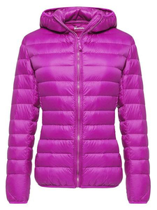 Chaqueta Acolchada Entallada para Hombre, Elegante y Ultra Cálida, con Cuello Alto y Estilo Urbano para la Temporada de Invierno - Product Image 4