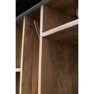 Cargill Wooden Display <b>Shelves</b> Unit - Product Image 5