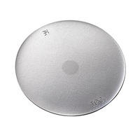 Atomiseur ultrasonique 16 mm 104 kHz, nébuliseur à maille vibrante en céramique piézoélectrique microporeuse