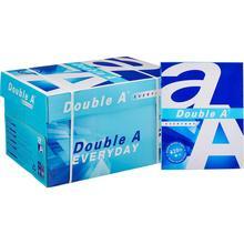 กระดาษถ่ายเอกสาร A4 สีขาว 80 แกรม 25 แผ่นต่อแพ็ค สำหรับการพิมพ์และใช้เอกสาร - Product Image 2