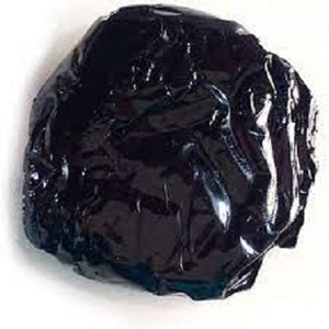 Suministro de resina Shilajit orgánica pura Resina de extracto de Shilajit de la mejor calidad Resina Shilajit Resina pura del Himalaya - Product Image 1