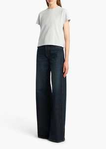 Nueva colección de camisetas de calle para mujer, de secado rápido, transpirables y personalizables con su logotipo y talla, camisetas para mujer - Product Image 4