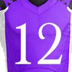 Tenues de football personnalisées pour adultes, impression par sublimation professionnelle, respirantes, couleurs personnalisées - Product Image 6