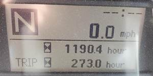 Tracteur diesel automatique 4x4 L6060 65 CV avec moteur, boîte de vitesses, pompe, haute productivité, haute performance, machine agricole compacte, garantie 3 ans - Product Image 6