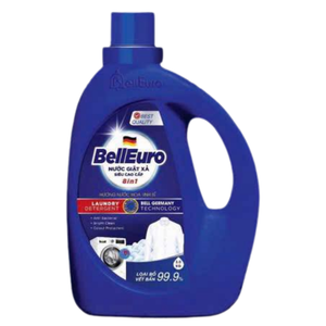 Botella de detergente para ropa líquido con fragancia de lavanda Bell de Alemania al por mayor, aerosol de olor de uso multisuperficie que elimina la suciedad - Product Image 2