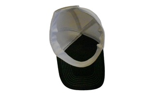Gorra Trucker de Malla - 100% Algodón Unisex de 5 Paneles con Estampado Termotransferible y Ojales, Casual para las Cuatro Estaciones - Product Image 5