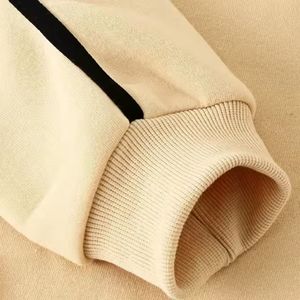 Sudadera de Forro Polar 100% Algodón para Hombre, Cuello Redondo, Invierno 2025, Diseño Personalizable, Transpirable, Hecho en Pakistán, Manga Larga - Product Image 4