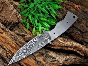 Cuchillo de Caza y Bowie de Hoja Fija de Acero Inoxidable con Mango de Madera de Palisandro, Borde Dentado, Personalizable, Venta al por Mayor OEM - Product Image 6