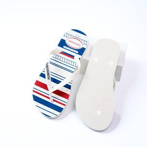 Chanclas de Goma EVA Personalizadas de Vietnam, con Patrón Impreso o Pegado, Pantuflas de Alta Calidad para Exteriores, Antideslizantes, para Hombre y Mujer - Product Image 1