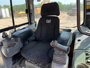 2014รถปราบดินตีนตะขาบใช้รถตักตีนตะขาบ LGP - Product Image 2