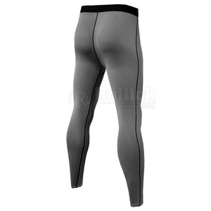 Combinaison de protection contre les éruptions cutanées, design compressif hautement extensible, tissu respirant, combinaison de protection contre les éruptions cutanées pour l'entraînement sportif - Product Image 5