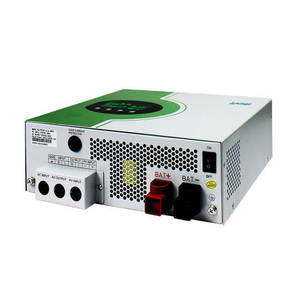 Inversor Solar Monofásico Verde de 3000W 230V AC con Pantalla Digital, Convertidor de Energía para Sistemas de Almacenamiento de Energía Doméstica - Product Image 4