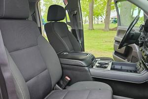 GMC Sierra 1500 Rocky Ridge Alpine Edition 4x4 Usada, Limpia, del 2015 - Product Image 4