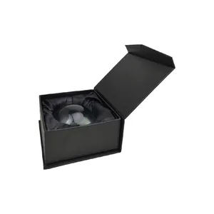 Organizador de Escritorio Personalizable con Forma de Medio Globo de Cristal para Merchandising - Product Image 6