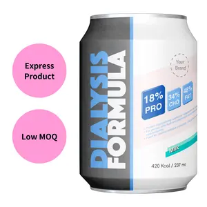 [Low MOQ Express Products] Daily needs product healthy drink dialysis nutrition mix