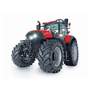 Tractor de Ruedas IH para Agricultura con Sistemas Hidráulicos Avanzados con Componentes Principales: Motor, Bomba, Caja de Cambios, Rodamiento, 16 HP - Product Image 3