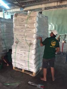 ข้าวใหม่ 100% แท้ ข้าวแดงคุณภาพดีที่สุด ข้าวบาสมาติแห้ง ข้าวหอมมะลิเวียดนาม ติดต่อ IRISA - Product Image 4