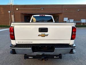 Prezzo basso, Chevrolet Silverado 2500 HD del 2015, auto usata in vendita. - Product Image 6