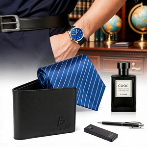 Set Regalo Classico da Uomo Moderno: Eleganza e Stile - Product Image 5