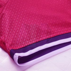 Uniforme Deportivo Transpirable y Ligero 100% Poliéster para Adultos, Uniforme de Fútbol para Entrenamiento de Equipo, Manga Corta, Diseñado para Partidos - Product Image 4