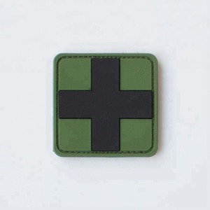 Parches de PVC de Secado Rápido de Última Moda, Fabricación Personalizada al por Mayor, Diseño Popular Más Vendido, Precio Económico - Product Image 2