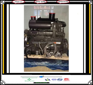 <span class=keywords><strong>Motor</strong></span> Diésel <span class=keywords><strong>Deutz</strong></span> de 110kw para Barcos, Excavadora Weichai <span class=keywords><strong>226B</strong></span> para Uso Marino y Grupos Electrógenos, <span class=keywords><strong>Motor</strong></span> con Tecnología Alemana - Product Image 2