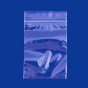 Bolsa de embalaje de alimentos con cremallera transparente de alta calidad tamaño personalizado y logotipo aceptable pedido mínimo barato al por mayor 1 tonelada - Product Image 5