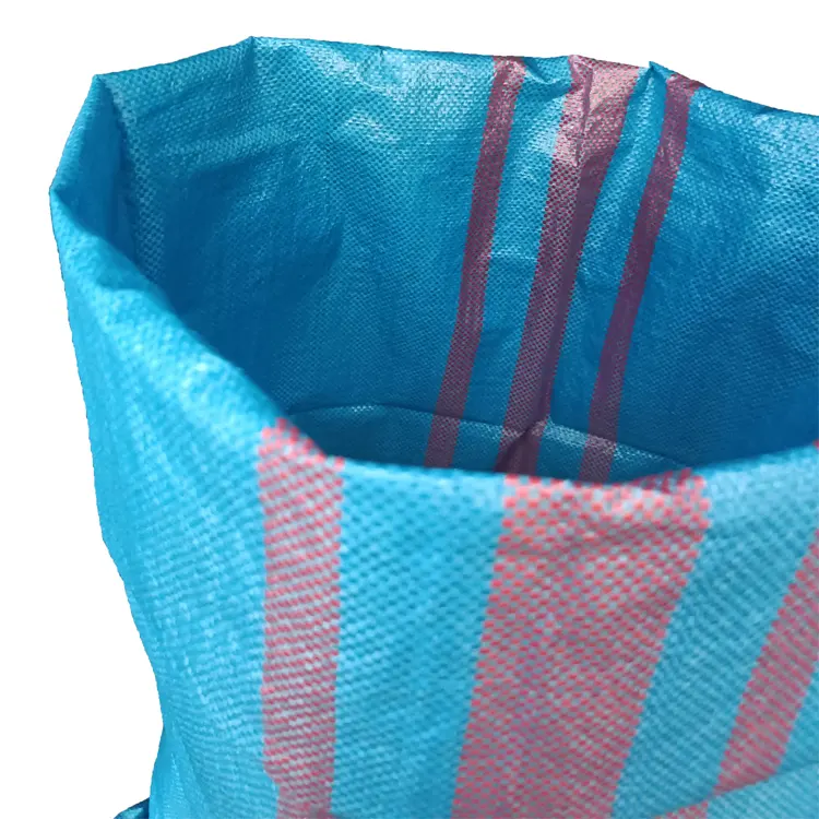 Полипропиленовый рисовый мешок Bolsas Costales Rafia Sacos politropileno, 25 кг, 30 кг, рисовый мешок с рисом
