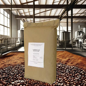 Café Instantáneo Vietnam 3 en 1, Robusta Pura, de Solución Rápida, Baja Amargura, para Minoristas, Suministro al por Mayor Disponible, MOQ Flexible - Product Image 5